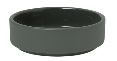 Blomus PILAR Schale agave green extra small 10 cm