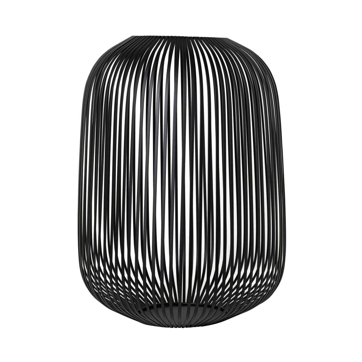 Blomus LITO Laterne schwarz large 45 cm