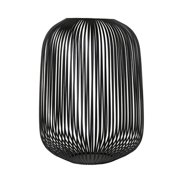 Blomus LITO Laterne schwarz large 45 cm