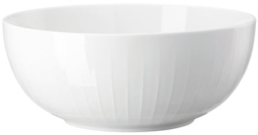 Arzberg Joyn Weiss Schüssel 24 cm