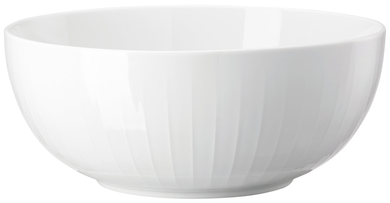 Arzberg Joyn Weiss Schüssel 24 cm