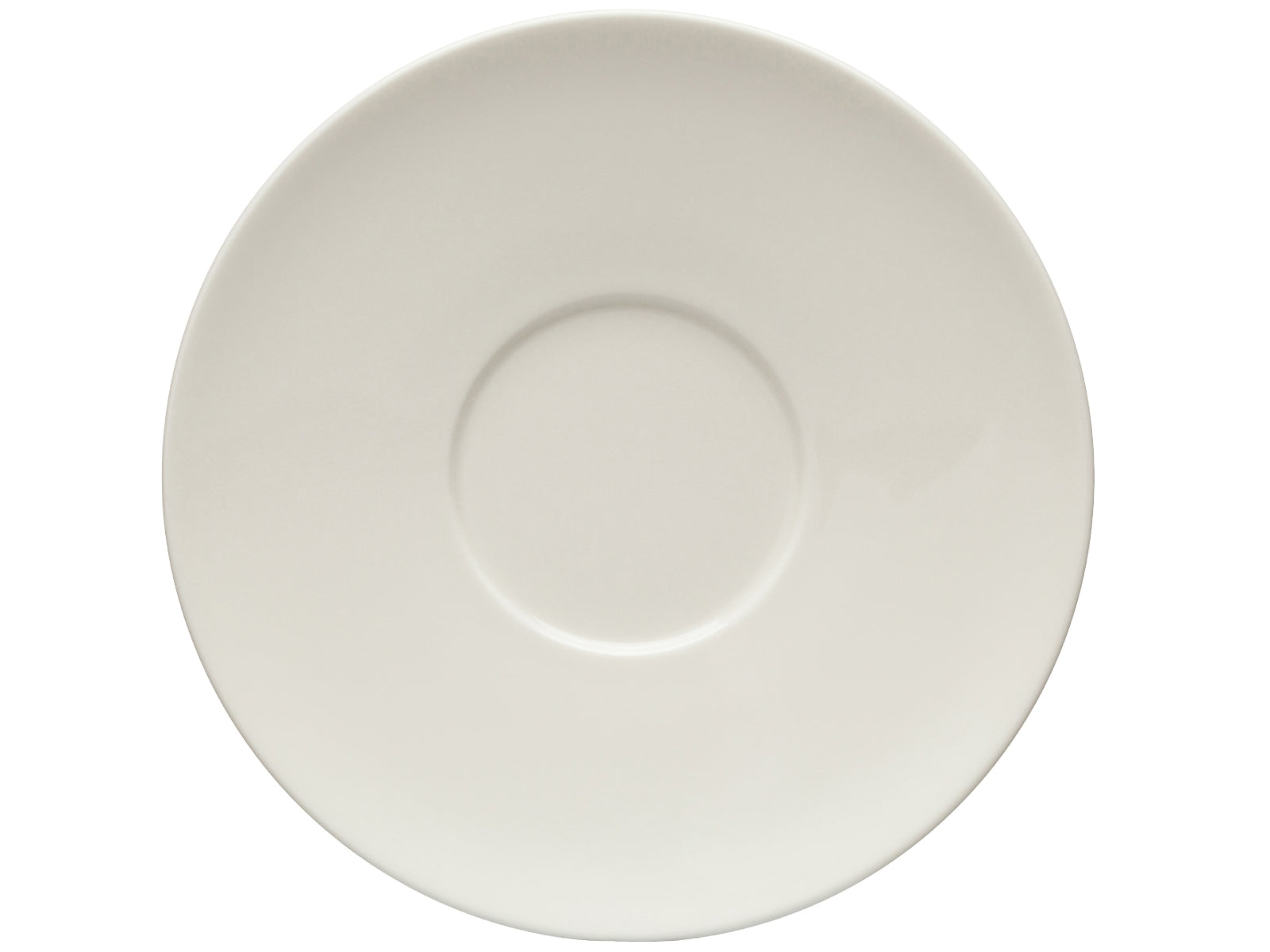 like Villeroy & Boch Voice Basic Kaffeeuntertasse 16 cm