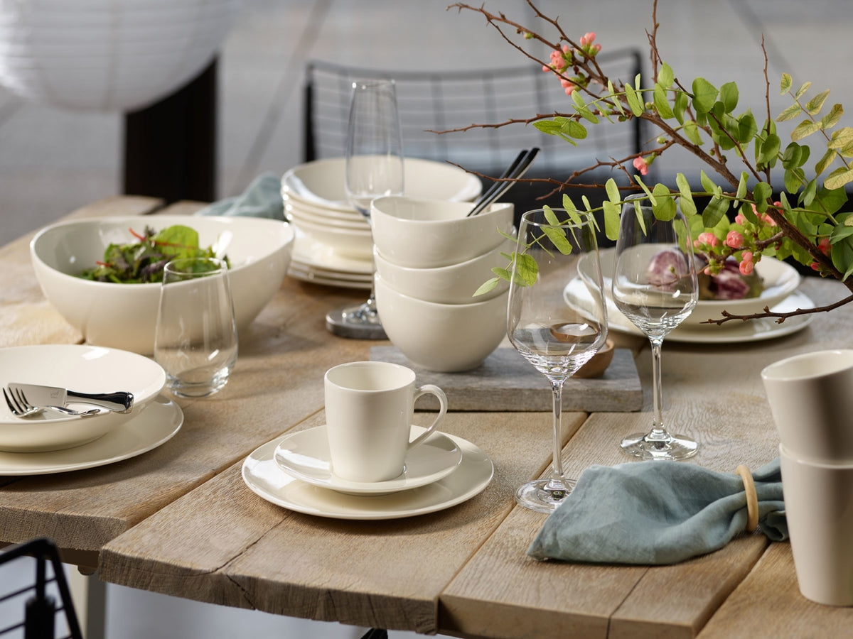 like. by Villeroy & Boch Voice Basic Kaffeeuntertasse 16 cm