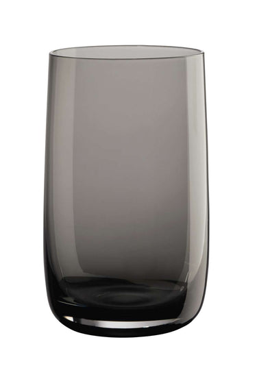 ASA Longdrinkglas grau 0,4 l