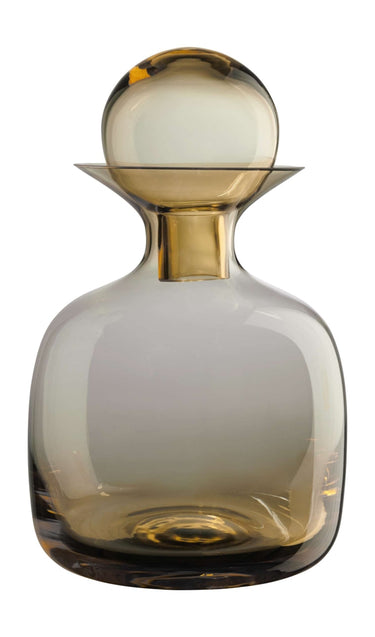 ASA Karaffe gross amber 1,5 l
