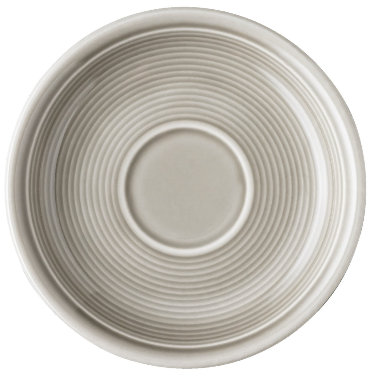 Thomas Trend Colour Moon Grey Espresso-Untertasse 11,5 cm