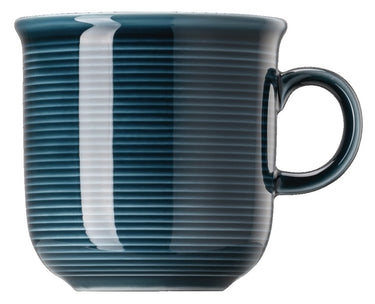 Thomas Trend Colour Night Blue Becher mit Henkel 0,28 l