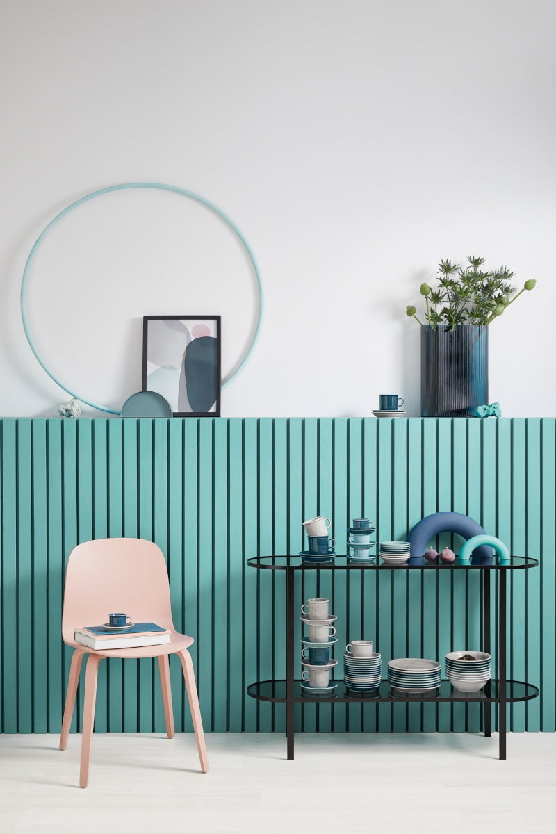 Thomas Trend Colour Ice Blue Frühstücksteller 20 cm