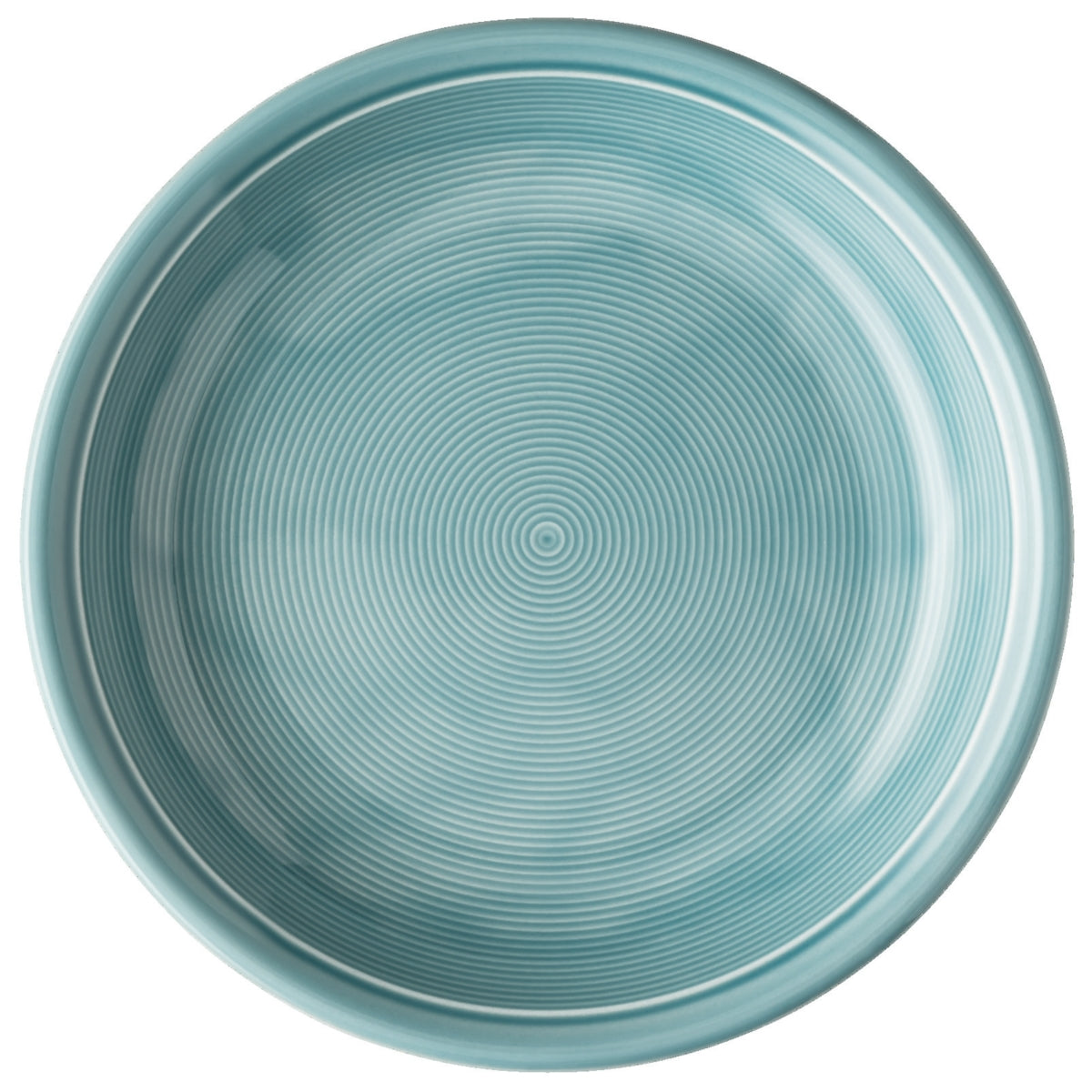 Thomas Trend Colour Ice Blue Suppenteller 22 cm