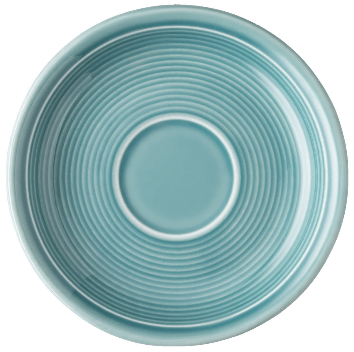 Thomas Trend Colour Ice Blue Espresso-Untertasse 11,5 cm