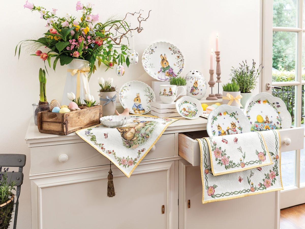 Villeroy & Boch Spring Fantasy Schale mittel Max 24 cm