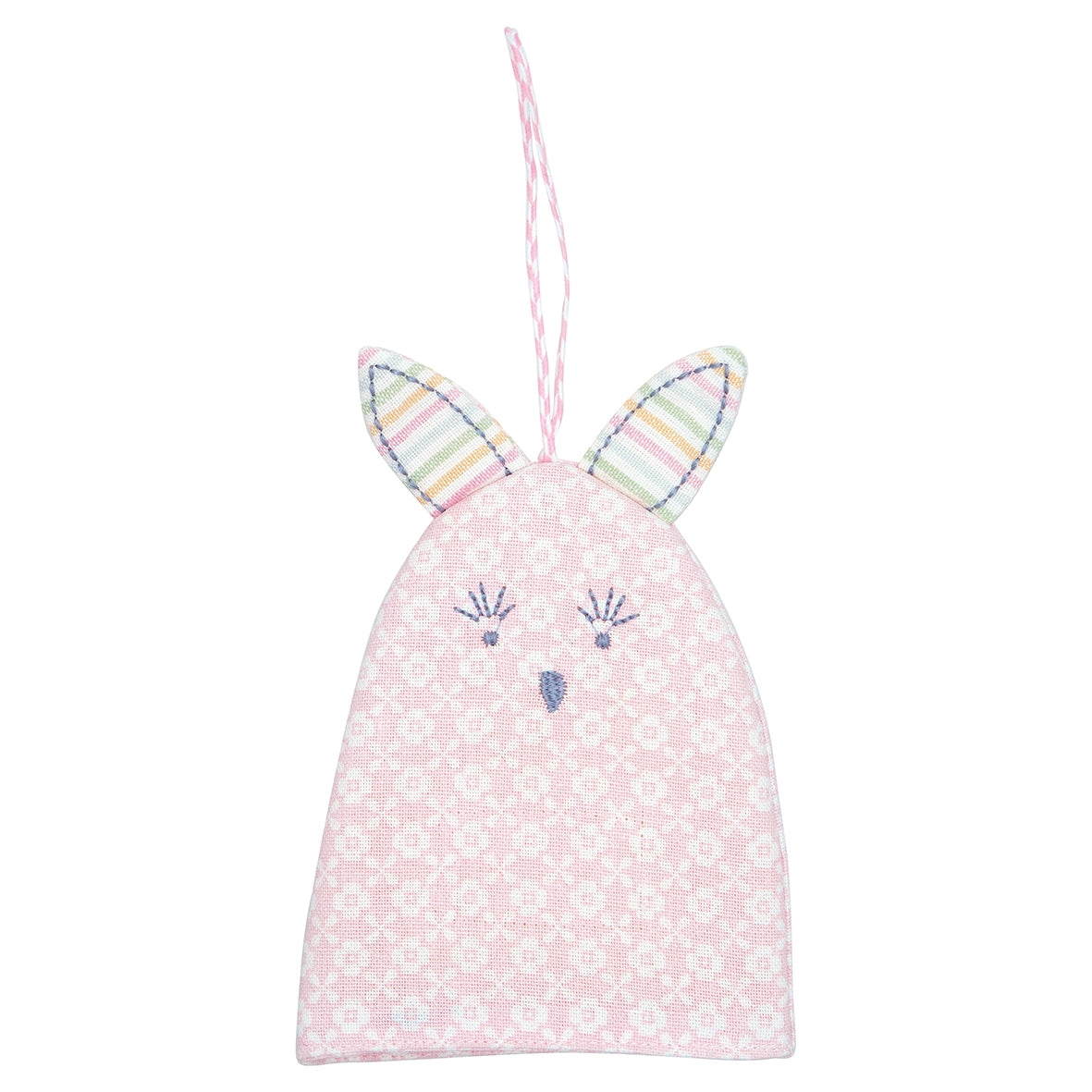 Greengate Helle Eierwärmer pale pink 16 cm