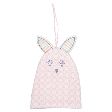 Greengate Helle Eierwärmer pale pink 16 cm