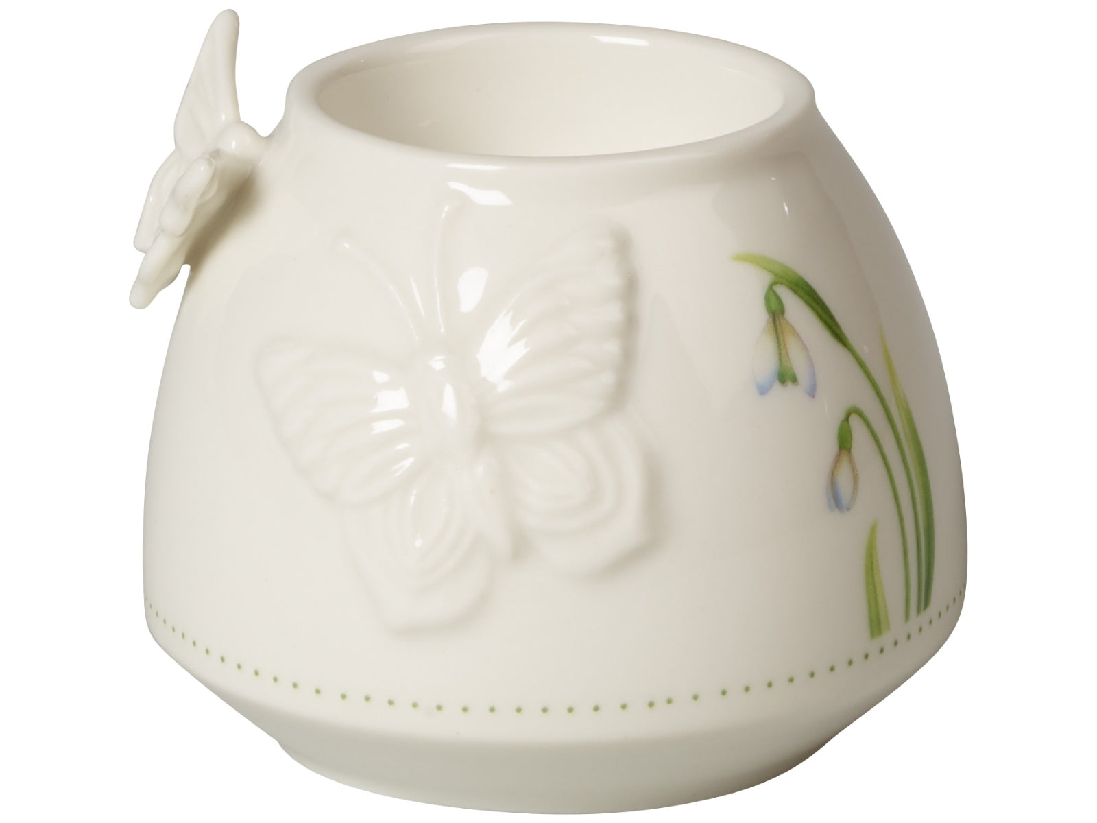 Villeroy & Boch Colourful Spring Teelichthalter 8 x 8 x 7 cm
