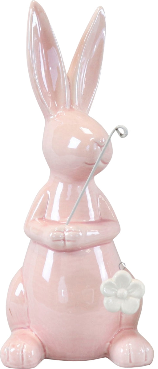 Hoff-Interieur SHINE Blumenhase 27 cm (1 Stück)