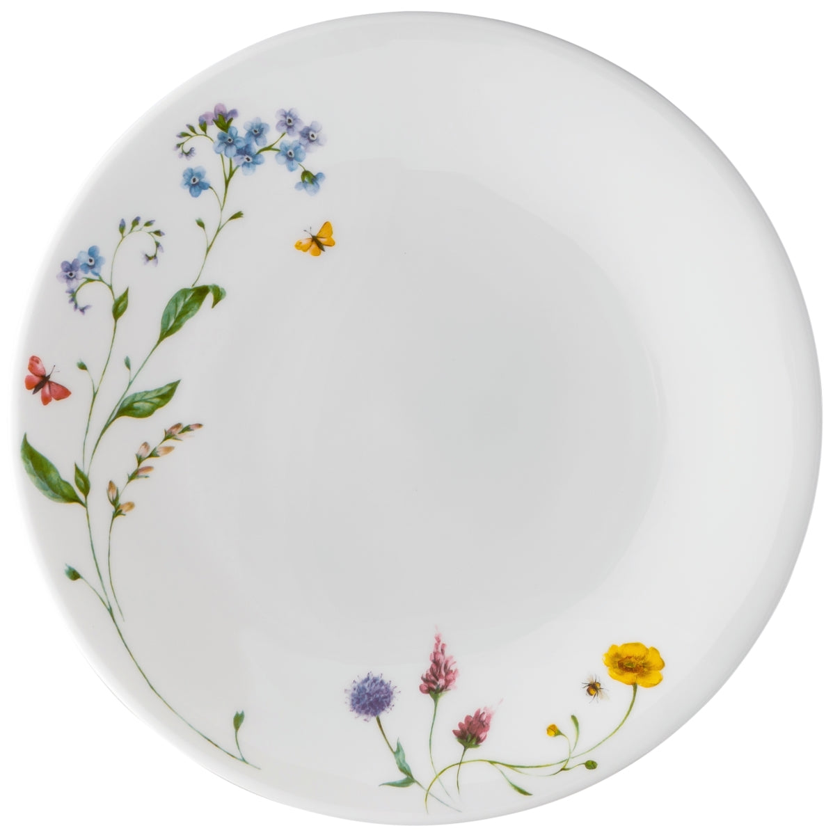 Hutschenreuther Nora Spring Vibes Teller flach 27 cm