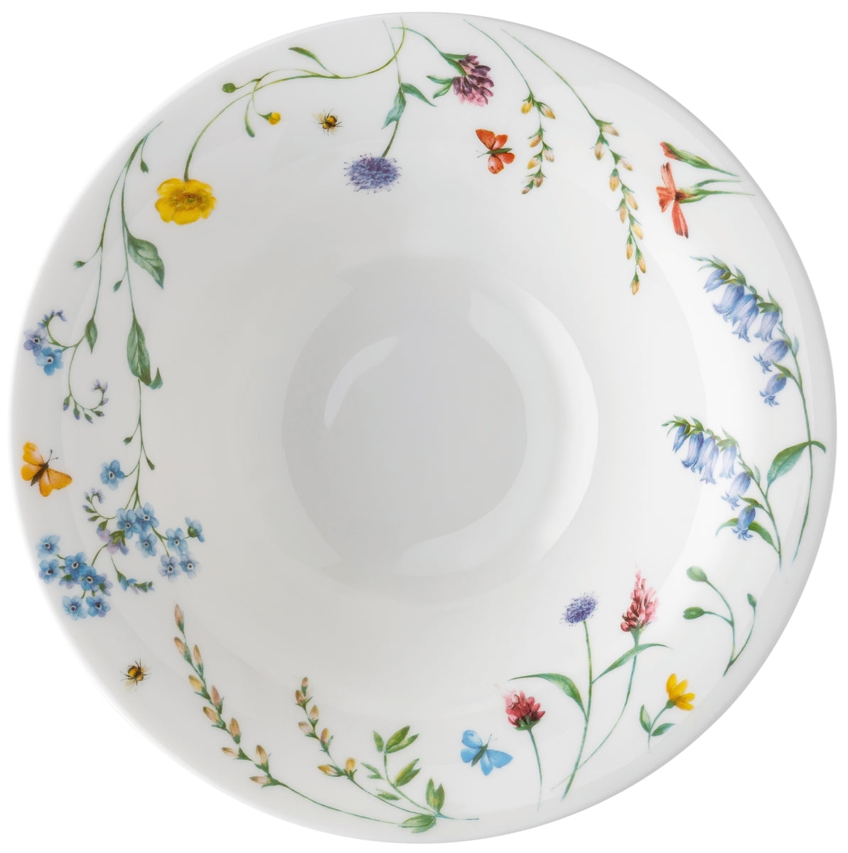 Hutschenreuther Nora Spring Vibes Schüssel 26 cm