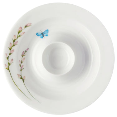 Hutschenreuther Nora Spring Vibes Eierbecher mit Ablage