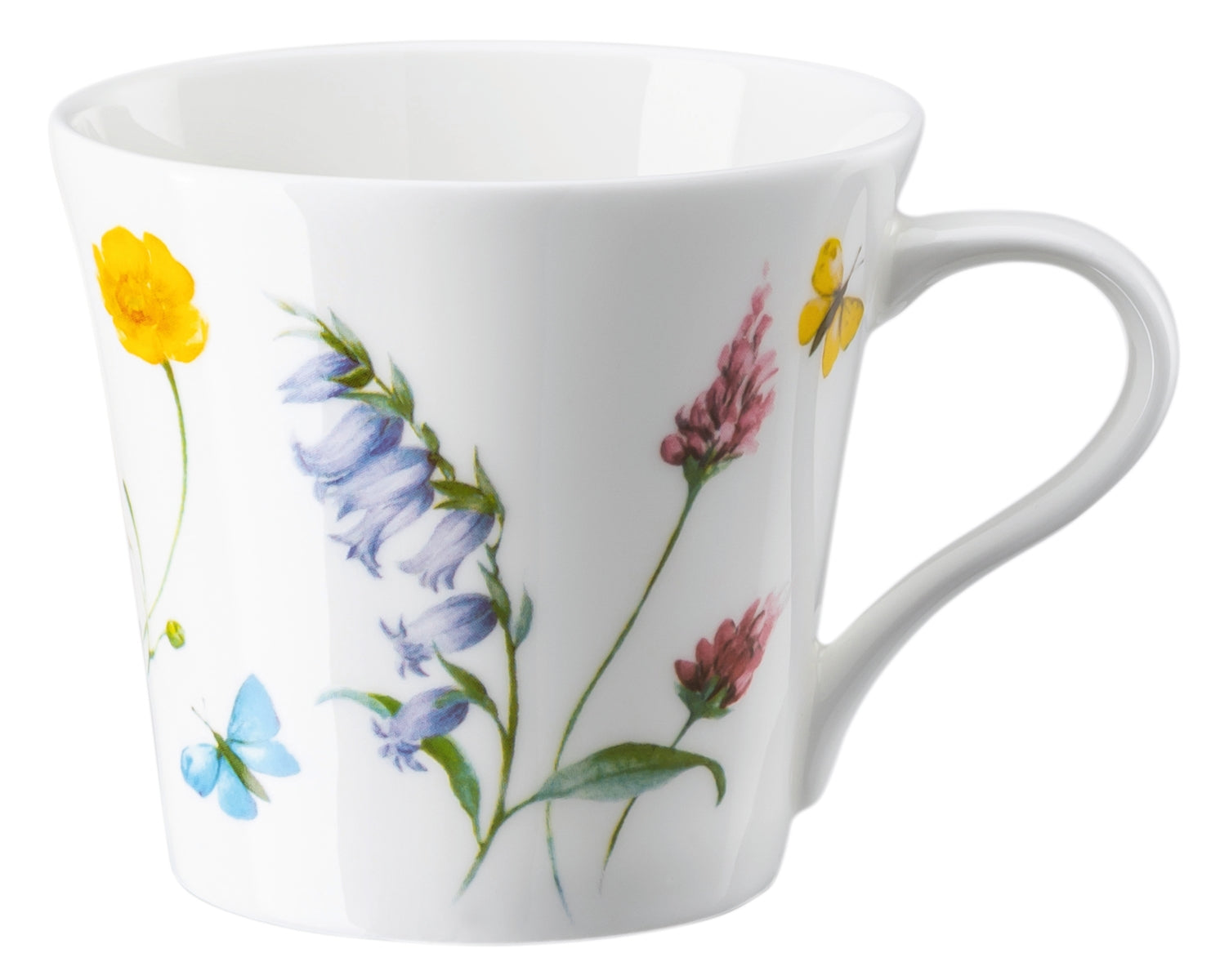 Hutschenreuther Nora Spring Vibes Kombi-Obertasse 0,28 l