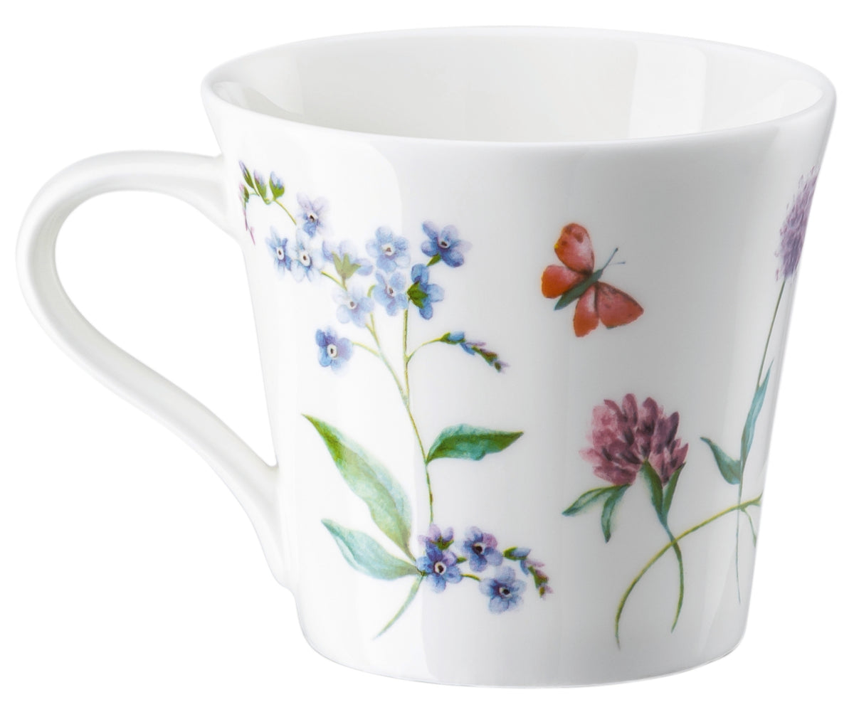 Hutschenreuther Nora Spring Vibes Kombi-Obertasse 0,28 l