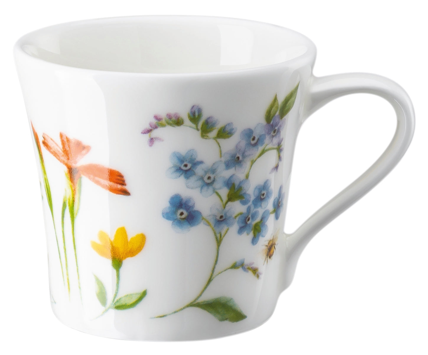 Hutschenreuther Nora Spring Vibes Espresso-Obertasse 0,09 l