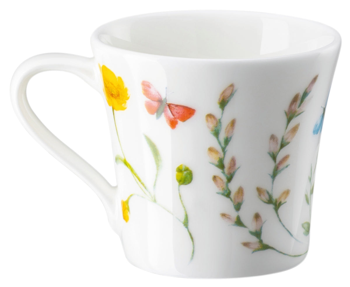 Hutschenreuther Nora Spring Vibes Espresso-Obertasse 0,09 l