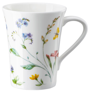 Hutschenreuther Nora Spring Vibes Becher mit Henkel Freisteller
