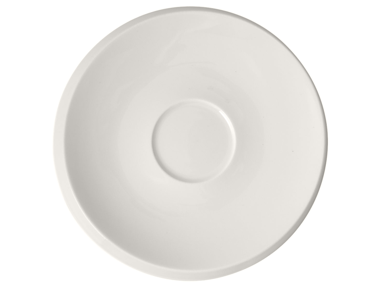 Villeroy & Boch NewMoon Kaffeeuntertasse 17 cm
