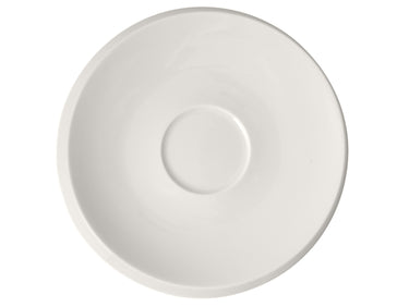Villeroy & Boch NewMoon Kaffeeuntertasse 17 cm