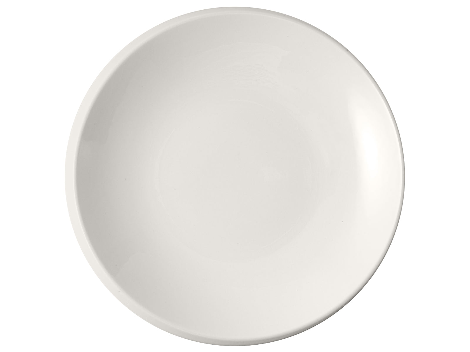 Villeroy & Boch NewMoon Schale flach 25 cm