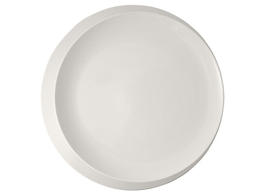 Villeroy & Boch NewMoon Präsentationsplatte 37 cm