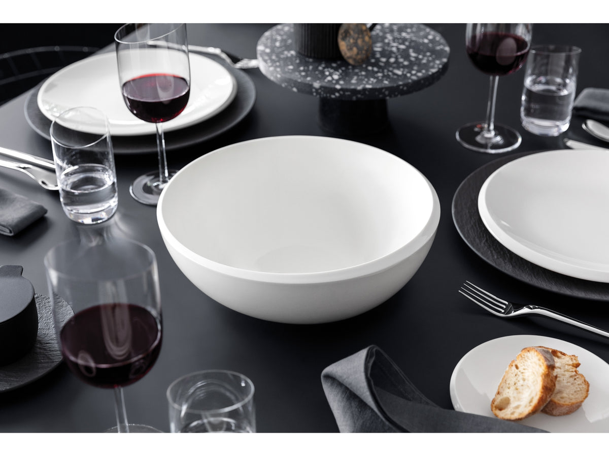 Villeroy & Boch NewMoon Schüssel rund L 28,5 cm