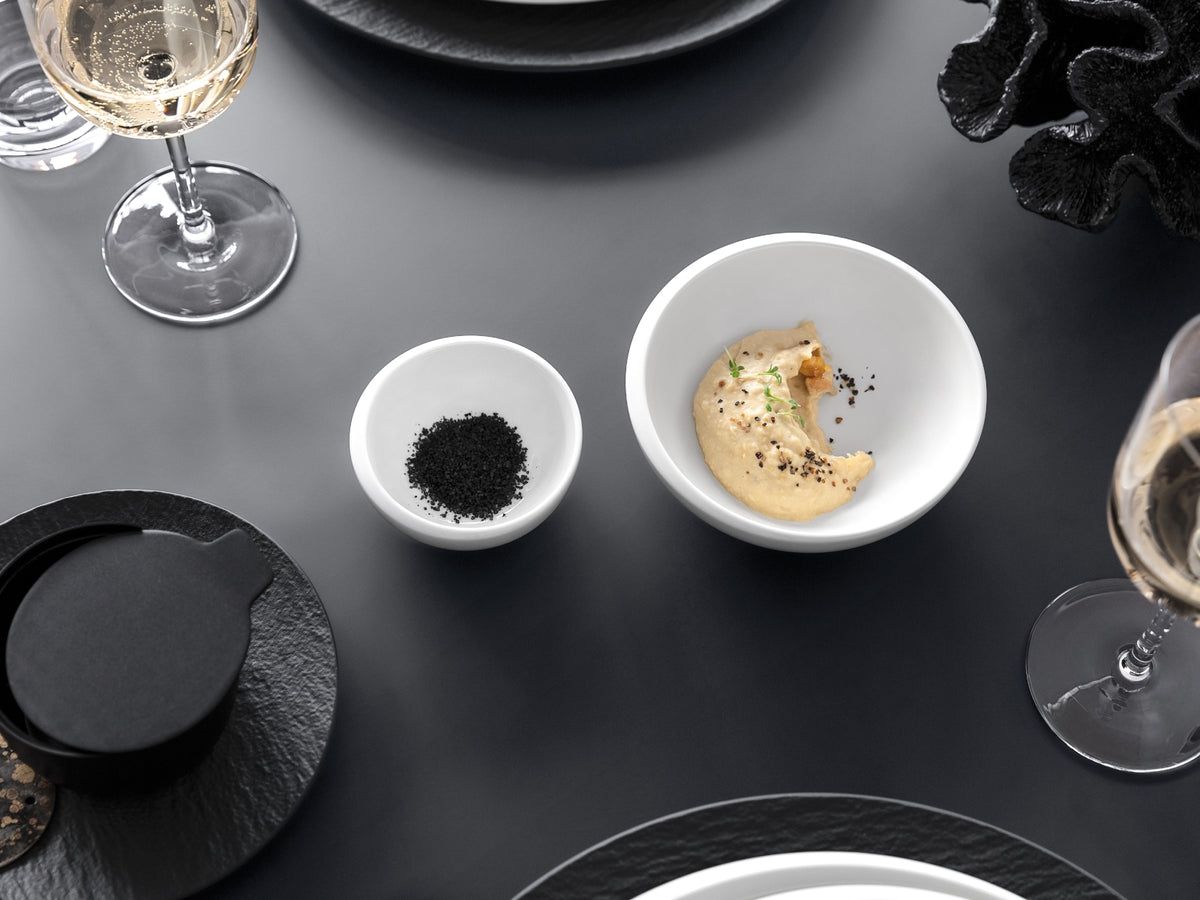 Villeroy & Boch NewMoon Schälchen 13 cm Set6 Lifestyle