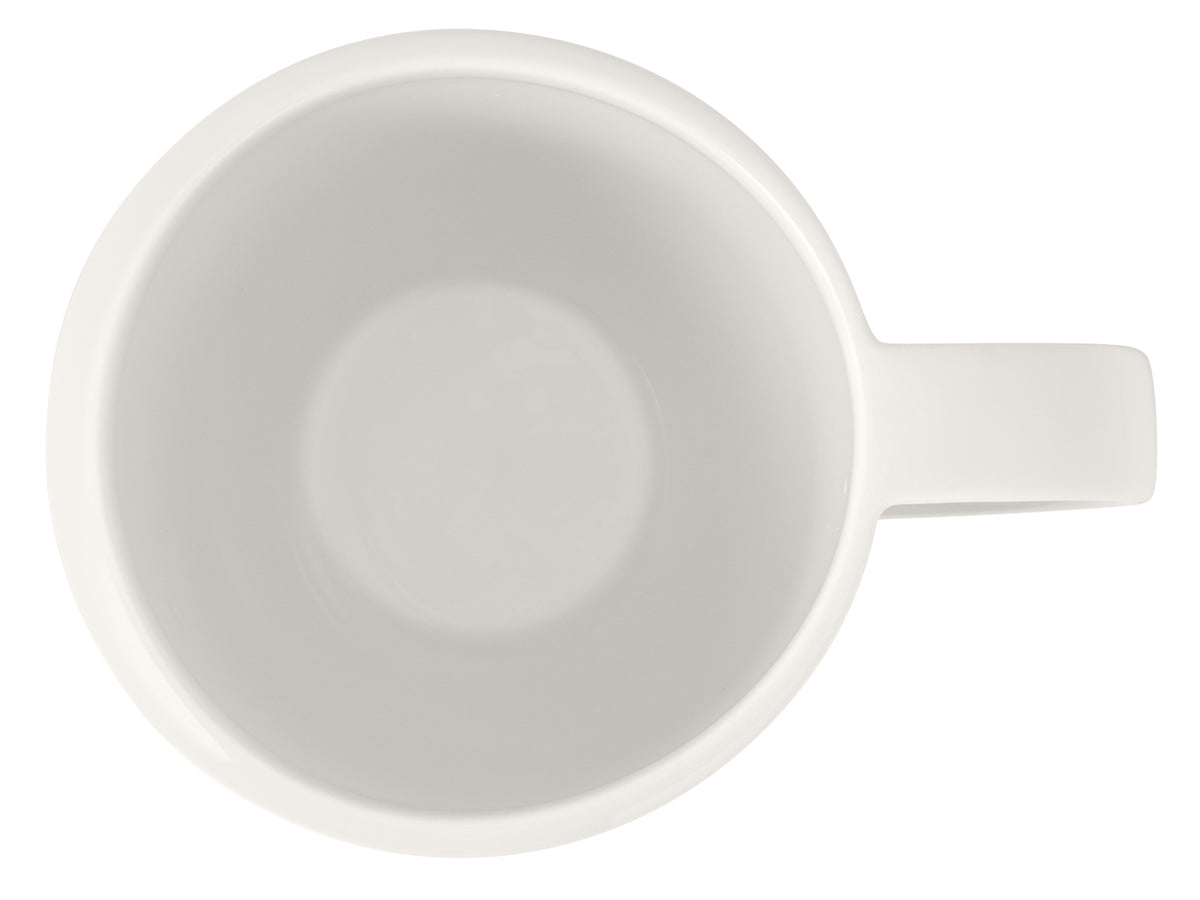 Villeroy & Boch NewMoon Becher mit Henkel 0,39 l