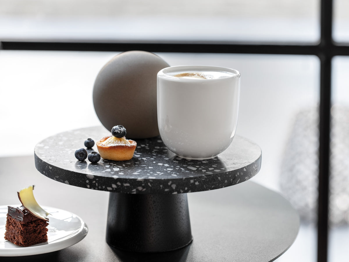 Villeroy & Boch NewMoon Becher ohne Henkel 0,39 l Lifestyle 1