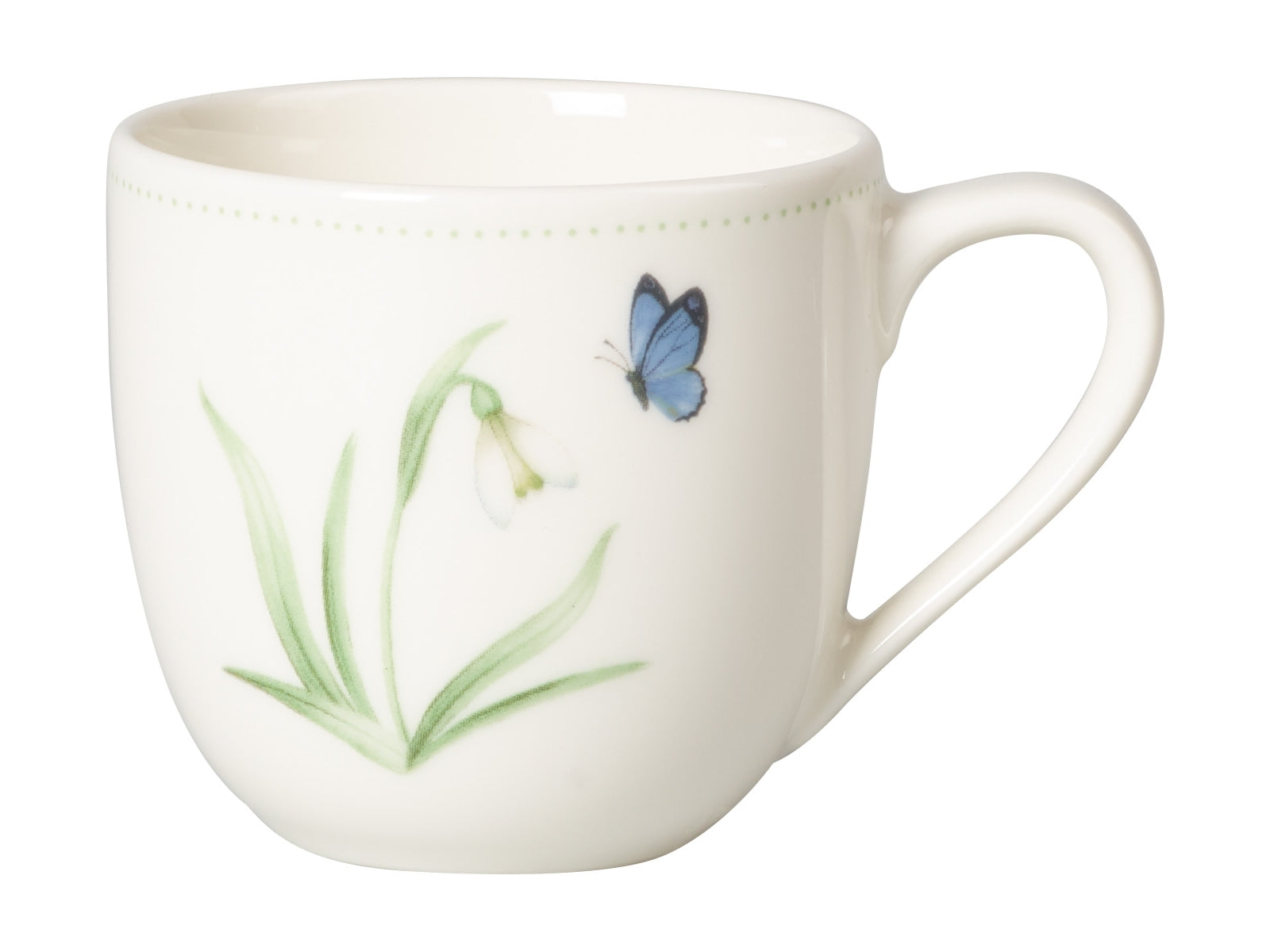 Villeroy & Boch Colourful Spring Mokka-/Espressoobertasse 0,1 l