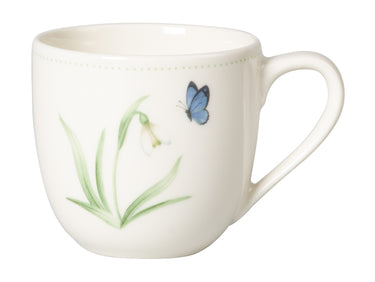 Villeroy & Boch Colourful Spring Mokka-/Espressoobertasse 0,1 l