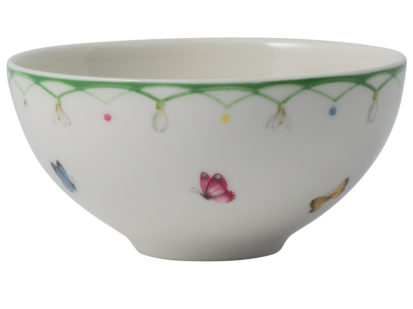 Villeroy & Boch Colourful Spring Schälchen 11 cm