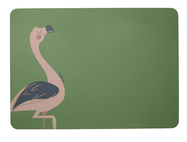 ASA Tischset Fiona Flamingo 46 x 33 cm