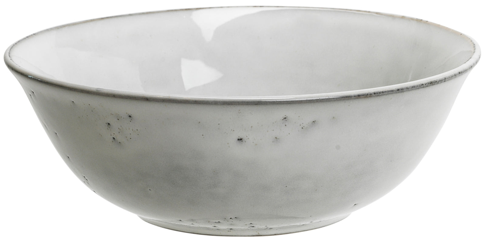 Broste Copenhagen NORDIC SAND Buddha Schale 21 x 7,5 cm