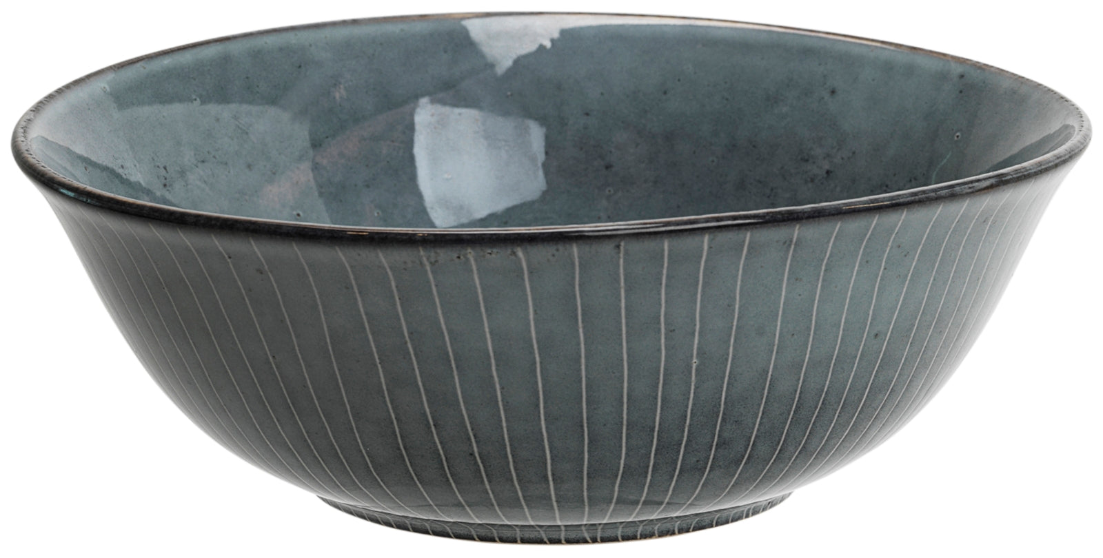 Broste Copenhagen NORDIC SEA Buddha Schale 21 x 7,5 cm
