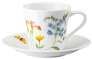 Hutschenreuther Nora Spring Vibes Espressotasse 2tlg.