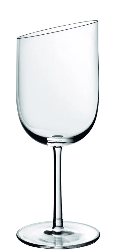 Villeroy & Boch NewMoon Weissweinkelch Set 4tlg