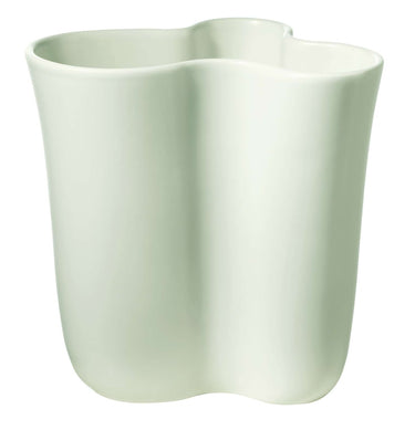 ASA Blossom Vase hint of mint 21,5 cm