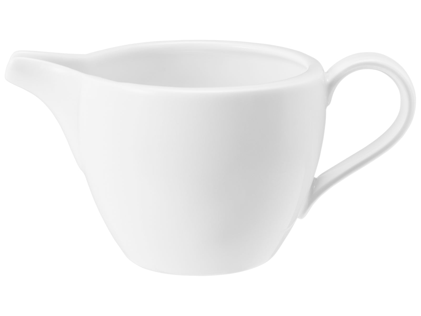 Seltmann Weiden Beat Weiss uni Milchkännchen 0,29 l