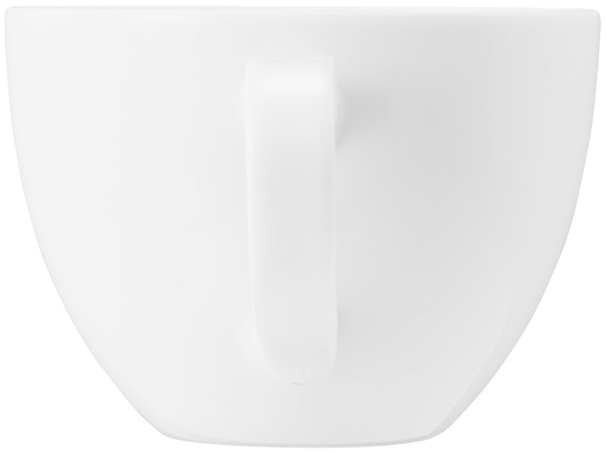 Seltmann Weiden Beat Weiss uni Kaffeeobertasse 0,26 l