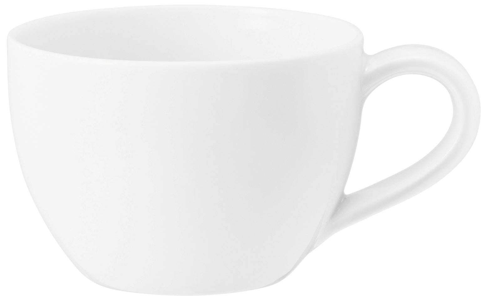 Seltmann Weiden Beat Weiss uni Espressoobertasse 0,11 l