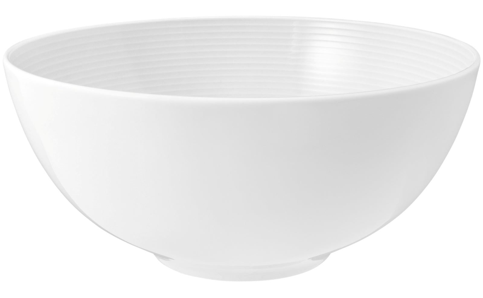 Seltmann Weiden Beat Weiss uni Schüssel rund 21 cm
