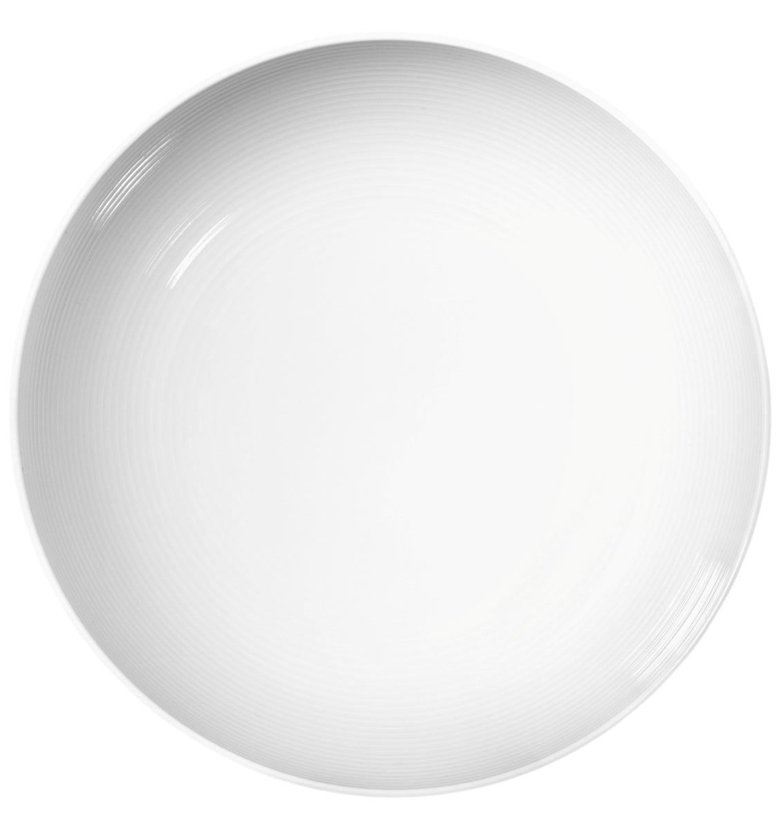 Seltmann Weiden Beat Weiss uni Schüssel rund 21 cm