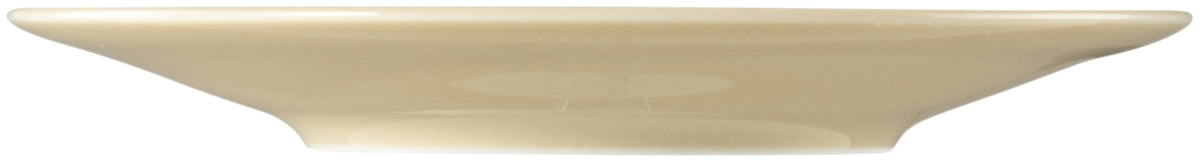 Seltmann Weiden Beat Sandbeige uni Kombi-Untertasse gross 16,5 cm